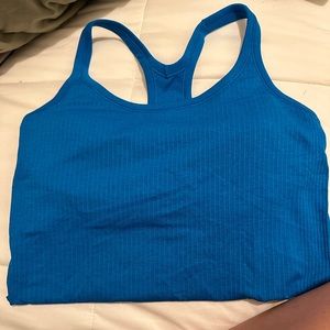 Lululemon Ebb To Street Tank